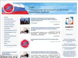Sites similar to ooprb.ru