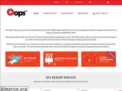 Sites similar to oops.my
