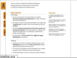 Sites similar to oops.se