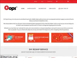 Sites similar to oops.sg