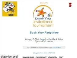 Sites similar to oopsalley.com