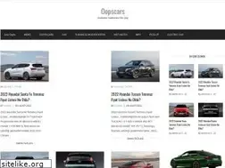Sites similar to oopscars.com