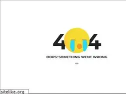 Sites similar to oopserror.com