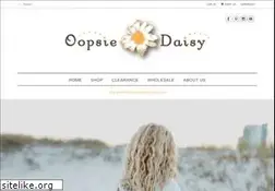 Sites similar to oopsiedaisy.com