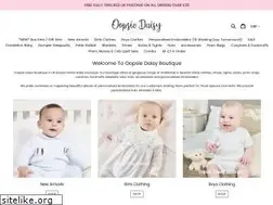 Sites similar to oopsiedaisyboutique.co.uk