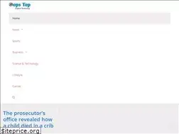 Sites similar to oopstop.com