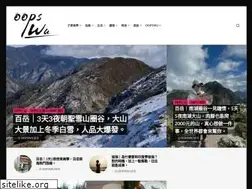 Sites similar to oopswu.com