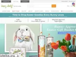 Sites similar to oopsydaisy.com