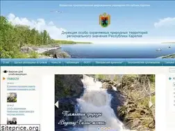 Sites similar to oopt-rk.ru