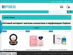 Sites similar to ooptom.ru