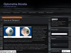 Sites similar to ooptometria.wordpress.com