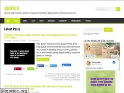 Sites similar to ooquotes.com