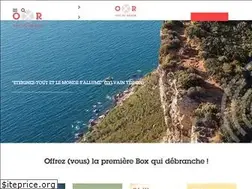 Sites similar to oor.zone