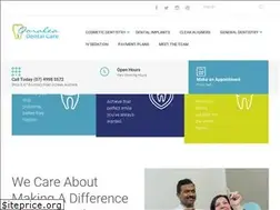 Sites similar to ooraleadentalcare.com.au