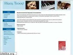 Sites similar to oorbewust.nl