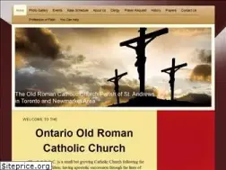 Sites similar to oorcc.org