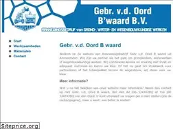 Sites similar to oordwegenbouw.nl