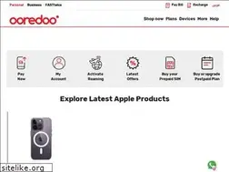 Sites similar to ooredoo.com.kw