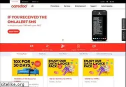 Sites similar to ooredoo.com.mm