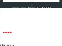Sites similar to ooredoo.tn