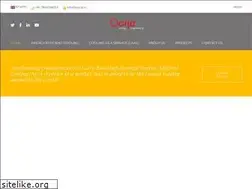 Sites similar to oorja.in