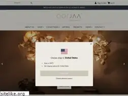 Sites similar to oorjaa.in