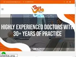 Sites similar to oorjaclinic.com