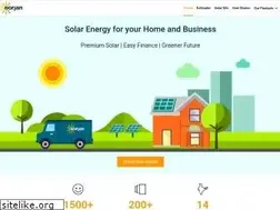 Sites similar to oorjan.com