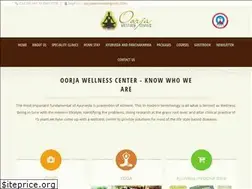 Sites similar to oorjawellness.in