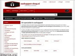 Sites similar to oorkappen-shop.nl