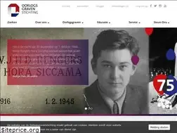 Sites similar to oorlogsgravenstichting.nl