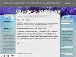 Sites similar to oorlogsverhalen.blogspot.com