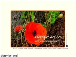 Sites similar to oorsprong53.nl