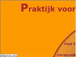 Sites similar to oorspronkelijkelevenskunst.be