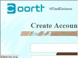 Sites similar to oorth.me