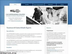 Sites similar to oortmarssentaxaties.com