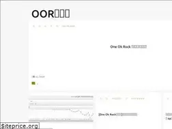 Sites similar to oortr.blogspot.com