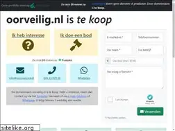 Sites similar to oorveilig.nl