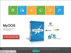 Sites similar to oos-shop.de