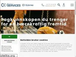 Sites similar to oos.no