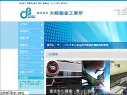 Sites similar to oosakibankin.co.jp