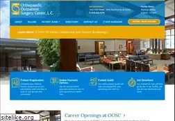 Sites similar to ooscdm.com