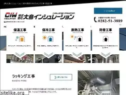 Sites similar to ooshima-bankin.com