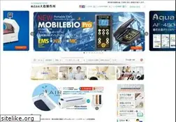 Sites similar to ooshima.me