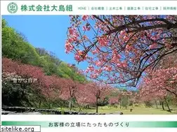 Sites similar to ooshimagumi.com