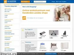 Sites similar to ooshopping.nl