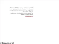 Sites similar to oosmedical.com