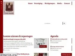 Sites similar to oosnaer.nl