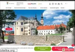 Sites similar to oost-bohemen.info