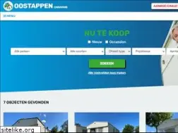 Sites similar to oostappen-caravans.nl